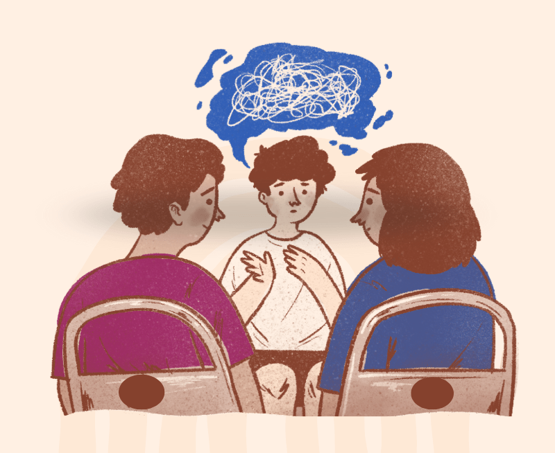 Dismantling the Stigma: How to Have Open Conversations About Mental Health